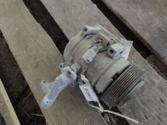 Компрессор кондиционера 88320-44120 на Toyota Nadia ACN10 1AZ-FSE Фото 5