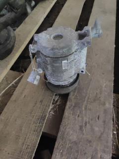 Компрессор кондиционера 88320-44120 на Toyota Nadia ACN10 1AZ-FSE Фото 6