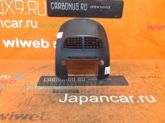 Консоль магнитофона на Daihatsu Boon M300S Фото 1