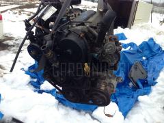 Двигатель на Daihatsu Terios Kid J131G EF-DEM