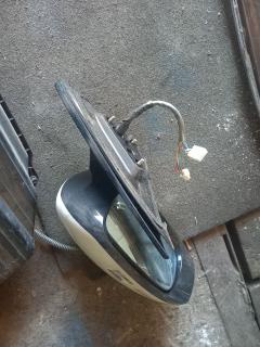 Зеркало двери боковой 96302JN30A на Nissan Teana J32 Фото 3