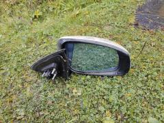 Зеркало двери боковой 96301JN20A на Nissan Teana J32 Фото 5