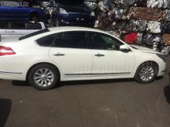 Двигатель на Nissan Teana J32 VQ25DE Фото 12