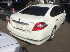 Двигатель на Nissan Teana J32 VQ25DE Фото 11