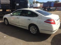 Двигатель на Nissan Teana J32 VQ25DE Фото 10