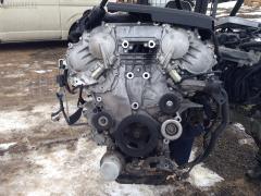 Двигатель на Nissan Teana J32 VQ25DE Фото 3