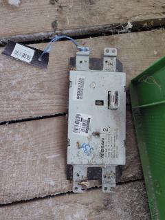 Монитор на Nissan Teana J31 Фото 5