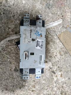 Монитор на Nissan Teana J31 Фото 6