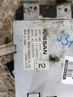 Монитор на Nissan Teana J31 Фото 7