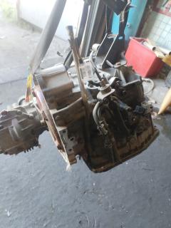 КПП автоматическая на Toyota Gaia ACM15G 1AZ-FSE Фото 17