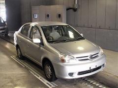 Блок ABS на Toyota Platz NCP16 2NZ-FE Фото 7