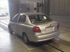 Блок ABS на Toyota Platz NCP16 2NZ-FE Фото 6