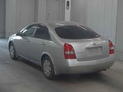 Nissan primera tp12