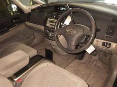 Тормозные колодки на Toyota Opa ZCT10 1ZZ-FE Фото 4