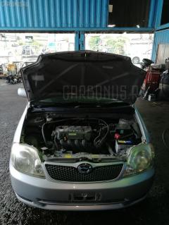 Печка на Toyota Corolla Runx NZE121 1NZ-FE Фото 4