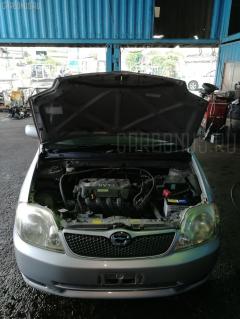 Обшивка багажника 64716-13130 на Toyota Corolla Runx NZE121 Фото 4