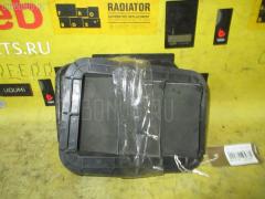 Обшивка багажника на Toyota Corolla Runx NZE121 Фото 2