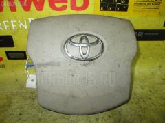 Air bag на Toyota Raum NCZ20 Фото 2