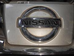 Решетка радиатора 62310-1JY0A/5A на Nissan Tiida C11 Фото 3