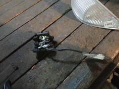 Замок двери на Toyota Wish ANE10G Фото 3