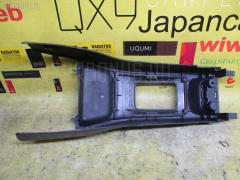 Консоль КПП на Nissan Sunny FB14 Фото 1