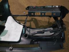 Air bag на Toyota Ractis NCP100 Фото 13