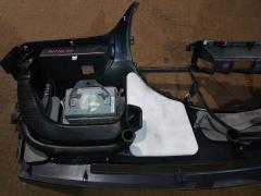 Air bag на Toyota Ractis NCP100 Фото 14