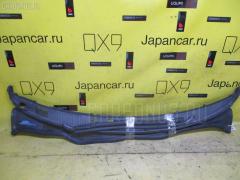 Решетка под лобовое стекло на Toyota Altezza GXE10 Фото 1