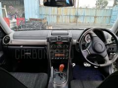 Air bag на Toyota Altezza GXE10 Фото 4