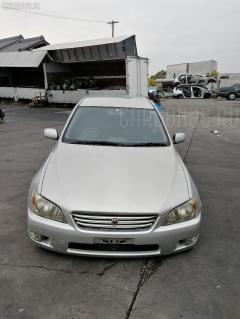 Air bag на Toyota Altezza GXE10 Фото 6