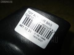 Air bag на Toyota Altezza GXE10 Фото 7