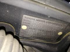 Лючок на Toyota Crown Majesta UZS151 Фото 5