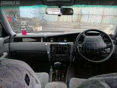 Рычаг стояночного тормоза на Toyota Crown Majesta UZS151 Фото 3