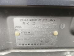 Подушка двигателя на Nissan Wingroad WFY11 QG15DE Фото 5