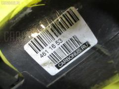 Кожух рулевой колонки на Toyota Corolla Wagon EE103V Фото 8