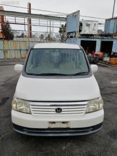 Планка задняя на Honda Stepwgn RF3 Фото 6