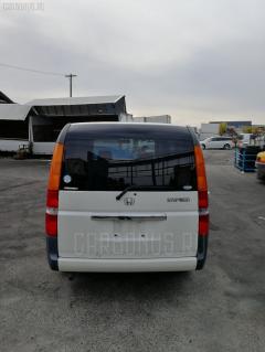 Планка задняя на Honda Stepwgn RF3 Фото 8