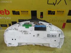 Спидометр на Honda Mobilio Spike GK1 L15A
