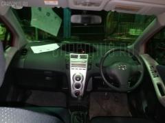 Кнопка аварийной остановки на Toyota Vitz KSP90 Фото 3