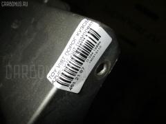 Порог кузова пластиковый ( обвес ) на Toyota Vista AZV50 Фото 10