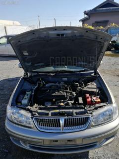 Обшивка салона 67840-4M400 на Nissan Bluebird Sylphy QG10 Фото 4