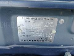 Обшивка салона 67840-4M400 на Nissan Bluebird Sylphy QG10 Фото 3