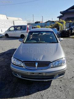 Обшивка салона 67840-4M400 на Nissan Bluebird Sylphy QG10 Фото 5