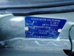 Блок упр-я 47850-72B10 на Nissan March HK11 CG13DE Фото 7