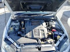 Патрубок радиатора ДВС на Subaru Legacy Wagon BP5 EJ20T Фото 3