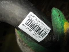 Патрубок радиатора ДВС на Subaru Legacy Wagon BP5 EJ20T Фото 7