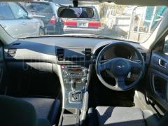 Блок управления зеркалами на Subaru Legacy Wagon BP5 EJ20T Фото 6
