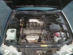 Дефлектор на Toyota Sprinter AE110 Фото 4