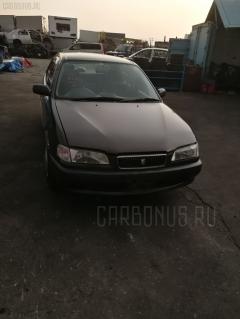 Дефлектор на Toyota Sprinter AE110 Фото 6