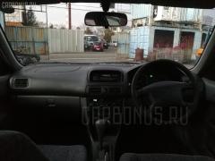 Дефлектор на Toyota Sprinter AE110 Фото 7